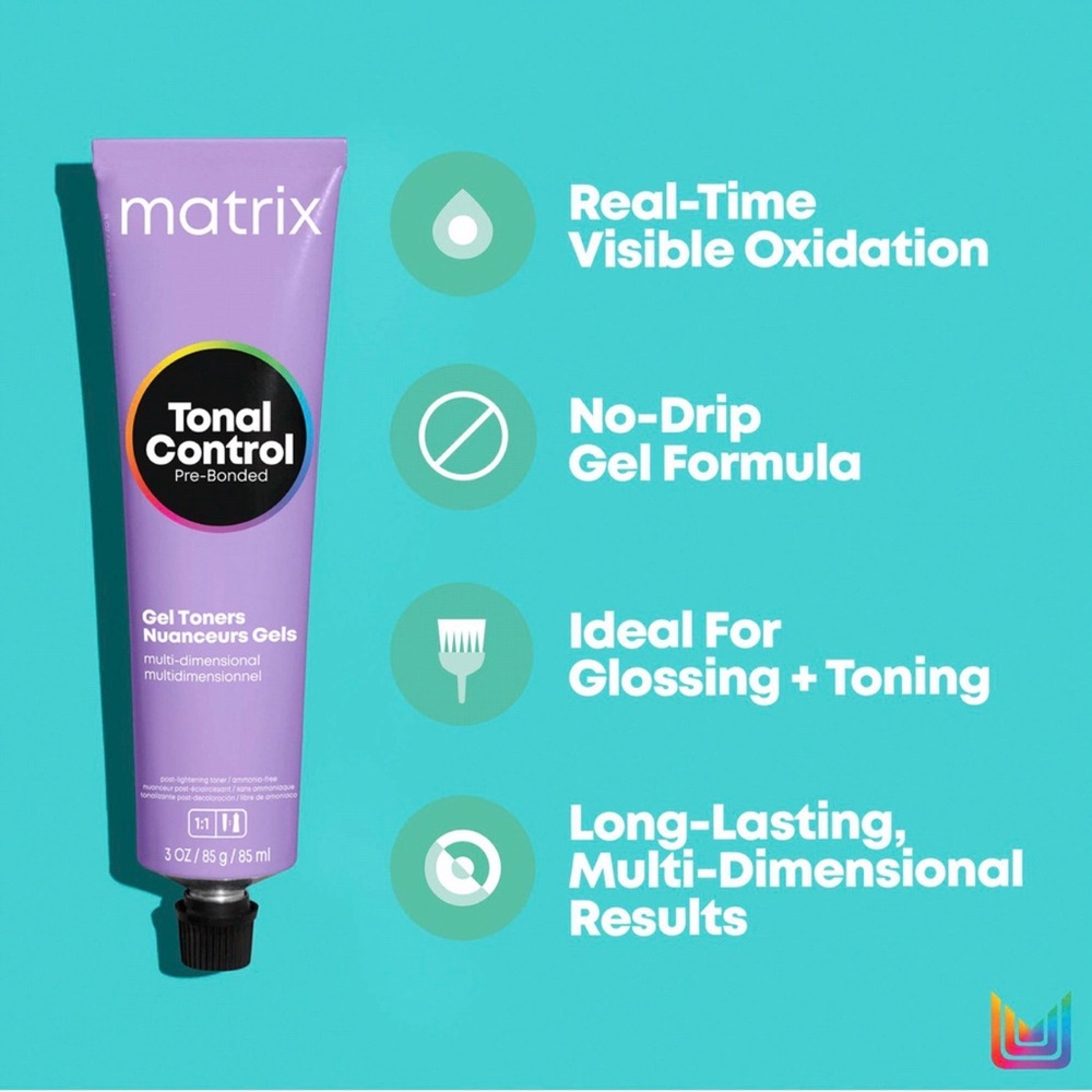 UNOPENED BRAND NEW Matrix Hair Color Box Set - Picture 10 of 15
